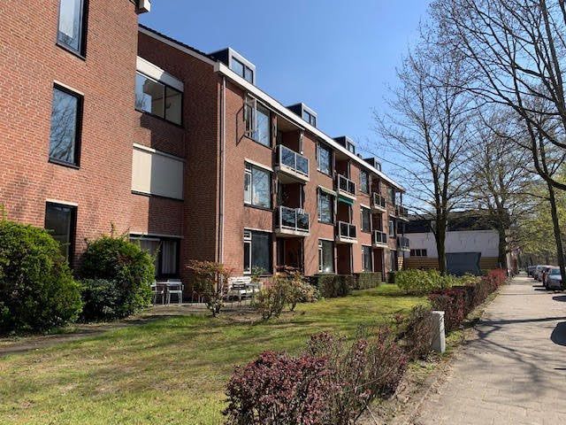 4835 KP Breda (Ginneken)