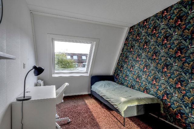 3077 SG Rotterdam (Beverwaard)