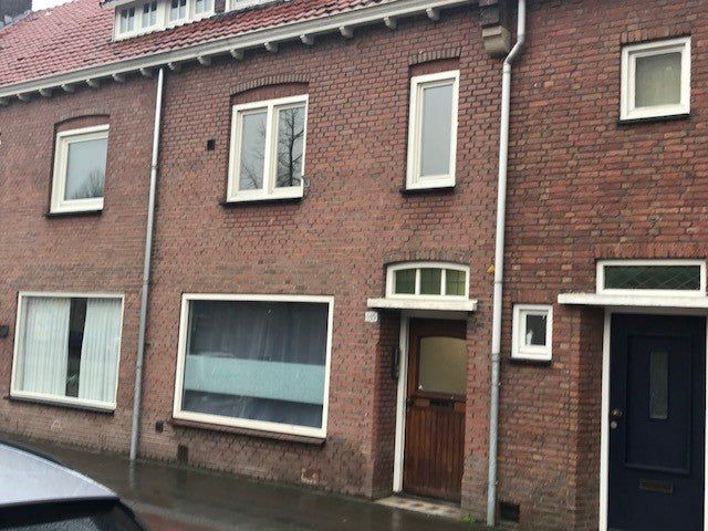 5014 GB Tilburg (Hoefstraat Zuid)