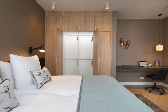 2514 HE Den Haag (Voorhout)