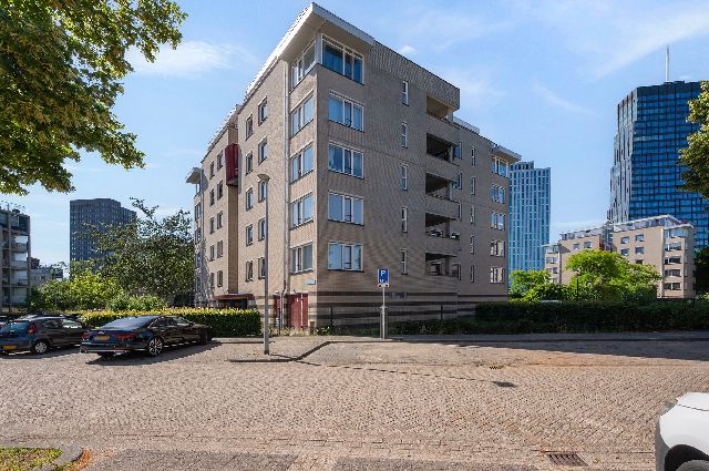 1314 WC Almere (Centrum Stad Noord)