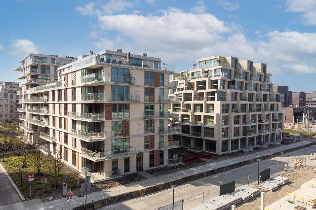 1031 KB Amsterdam (Noordelijke IJ-oevers-West)