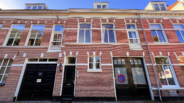 2585 AG Den Haag (Willemspark)
