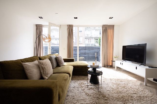 1075 TK Amsterdam (Schinkelbuurt)