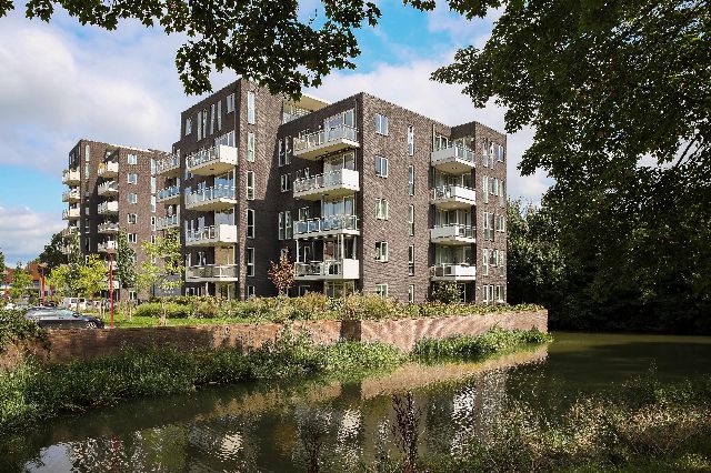 3437 AE Nieuwegein (Burgen)