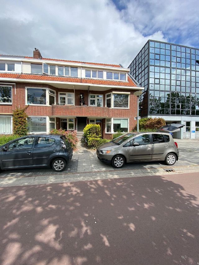 9718 TA Groningen (Kostverloren)