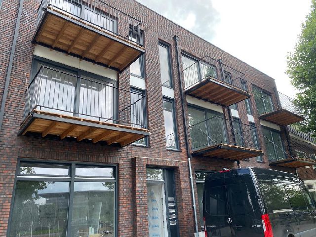 3572 KD Utrecht (Zeeheldenbuurt, Hengeveldstraat en omgeving)