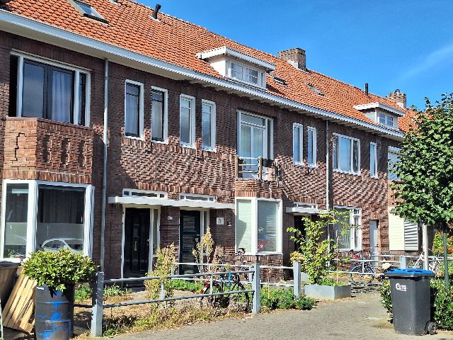5644 GJ Eindhoven (Gerardusplein)