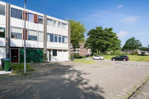 7542 AV Enschede (Stroinkslanden-Zuid)