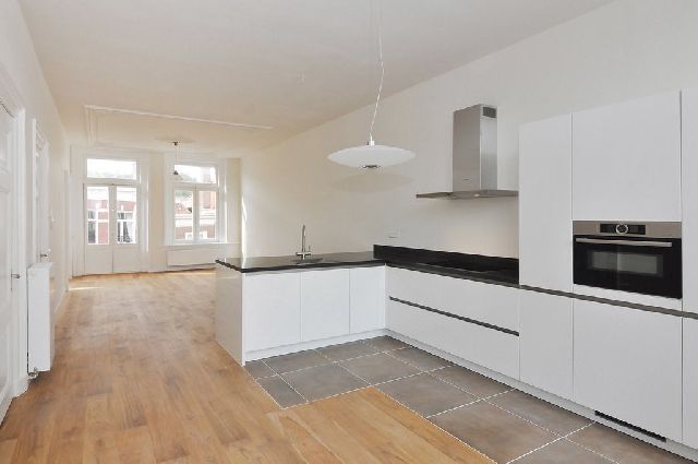 2514 GC Den Haag (Voorhout)