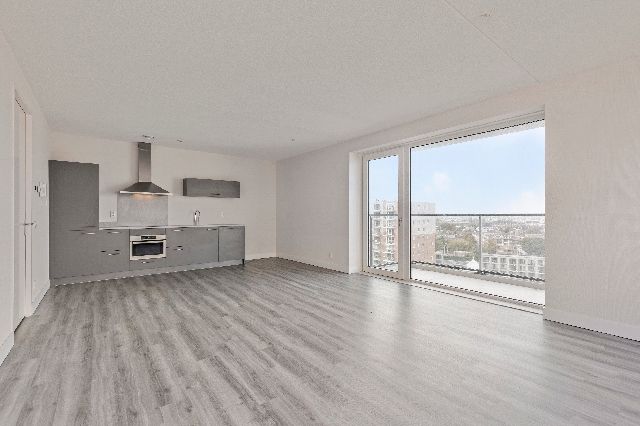 2521 AZ Den Haag (Laakhaven-West)