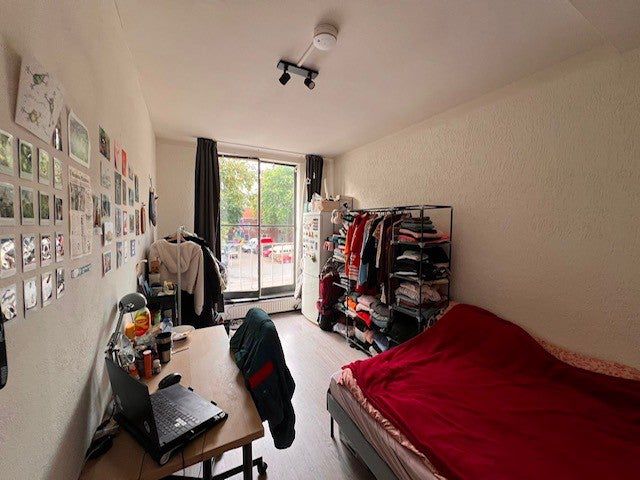 5021 AM Tilburg (Fatima Oost)