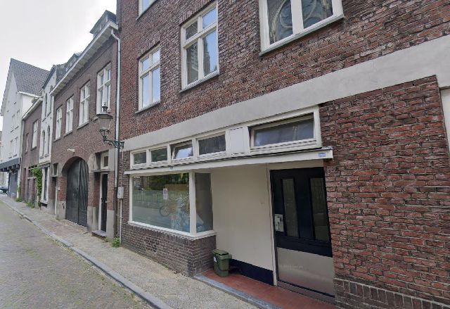 6221 EM Maastricht (Wyck)