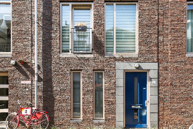 3512 PV Utrecht (Lange Nieuwstraat en omgeving)