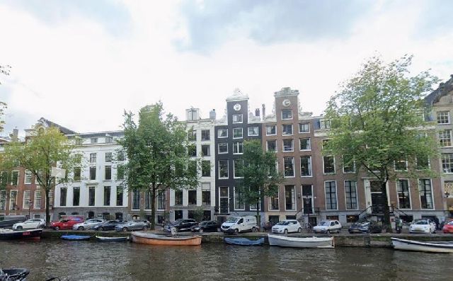 1017 CJ Amsterdam (Grachtengordel-Zuid)