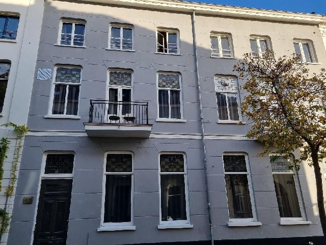 6828 EM Arnhem (Spijkerbuurt)