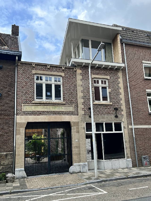 6221 GD Maastricht (Wyck)