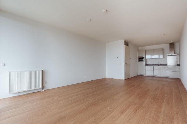 1062 KT Amsterdam (Westlandgracht)