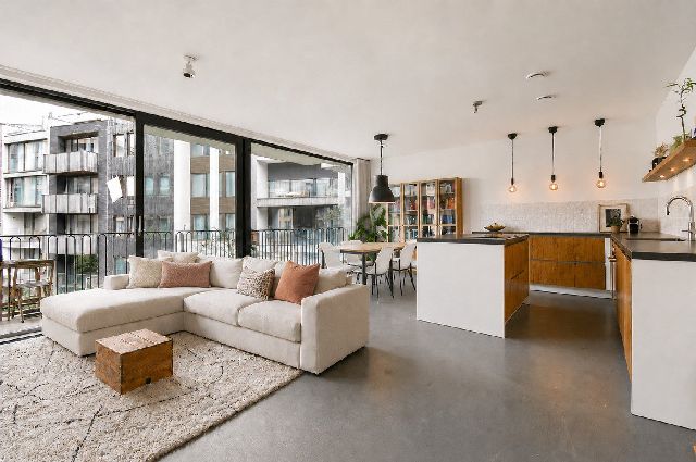 1096 DV Amsterdam (Omval/Overamstel)