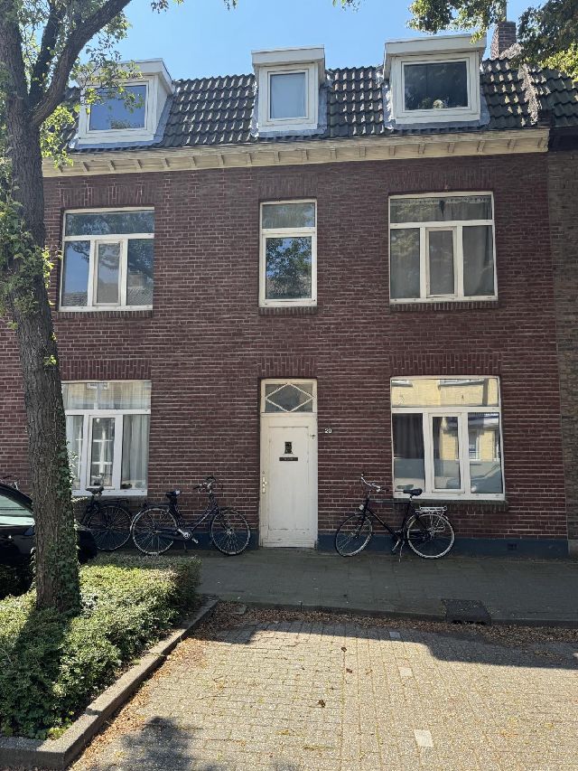 6224 LE Maastricht (Wyckerpoort)