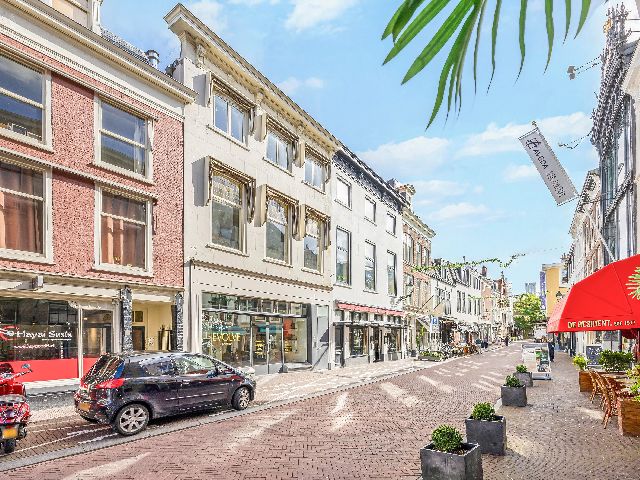 2514 CB Den Haag (Voorhout)