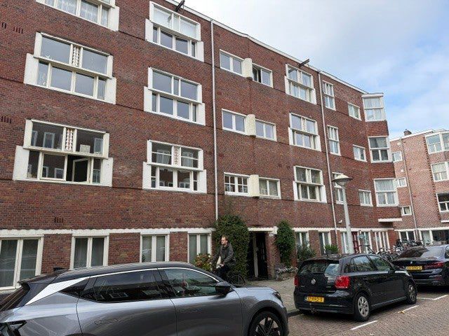 1057 WJ Amsterdam (Hoofdweg e.o.)