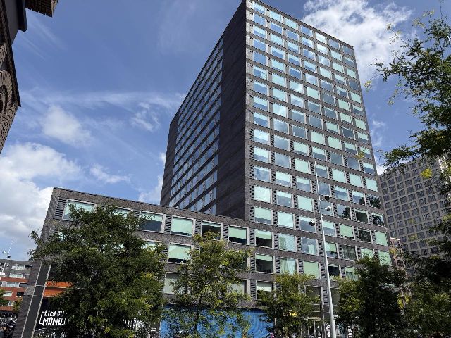 1062 AC Amsterdam (Overtoomse Veld)