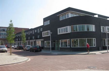 5613 EB Eindhoven (Villapark)
