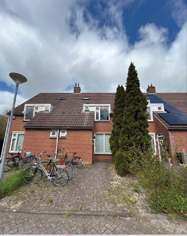 9737 NH Groningen (Beijum-West)