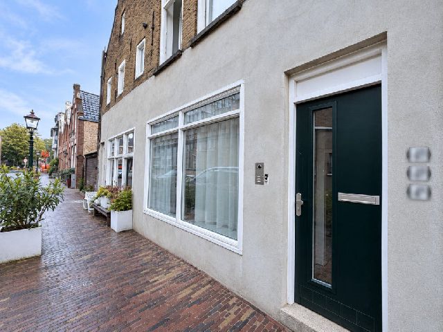 3111 BV Schiedam (Walvisbuurt)