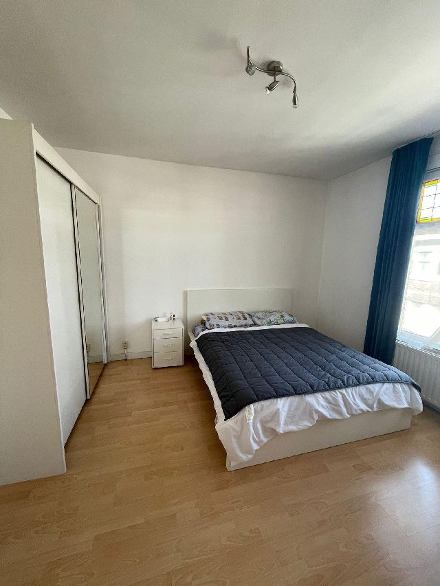2595 AC Den Haag (Bezuidenhout-West)