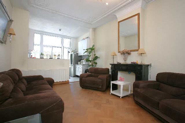 2517 SX Den Haag (Stadhoudersplantsoen)
