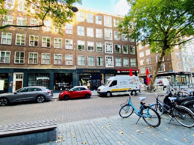 3011 JG Rotterdam (Stadsdriehoek)