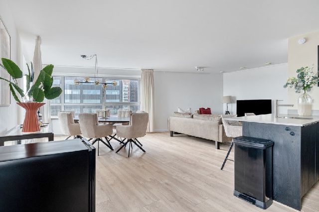 3011 AB Rotterdam (Stadsdriehoek)