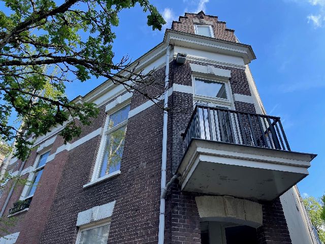 6828 GT Arnhem (Spijkerbuurt)