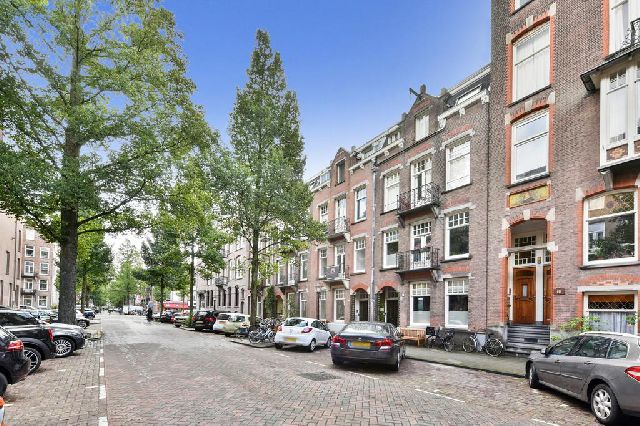 1071 RM Amsterdam (Museumkwartier)