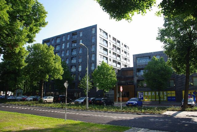 5623 BB Eindhoven (Rapenland)