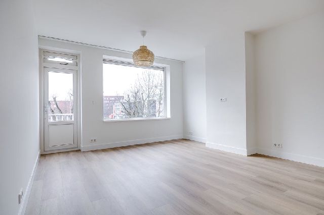 3571 PA Utrecht (Tuindorp-Oost)
