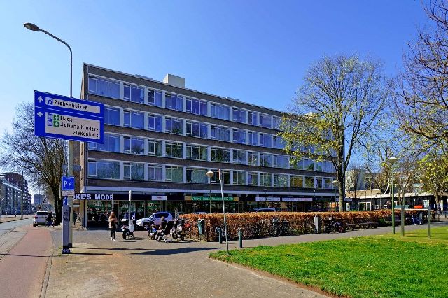 2547 EG Den Haag (Leyenburg)
