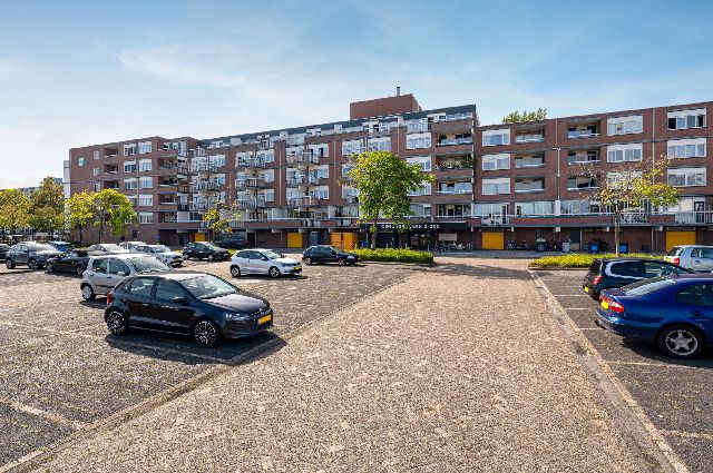 5625 AK Eindhoven (Winkelcentrum)