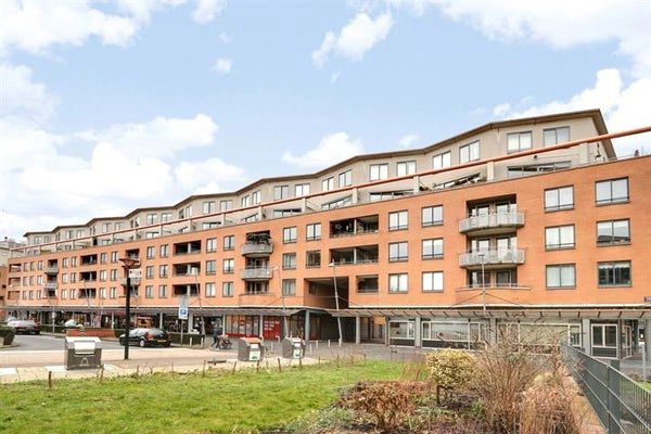 1066 SC Amsterdam (Sloten/Nieuw-Sloten)