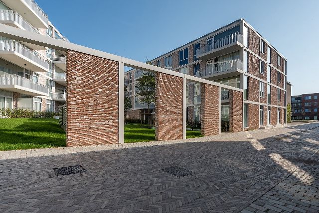6211 WH Maastricht (Statenkwartier)