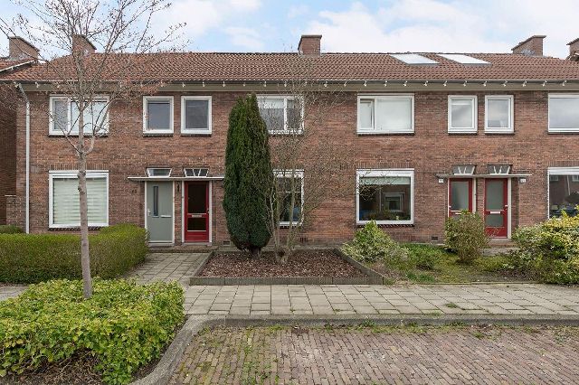7523 CR Enschede (Voortman-Amelink)