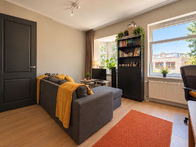 3074 PX Rotterdam (Hillesluis)