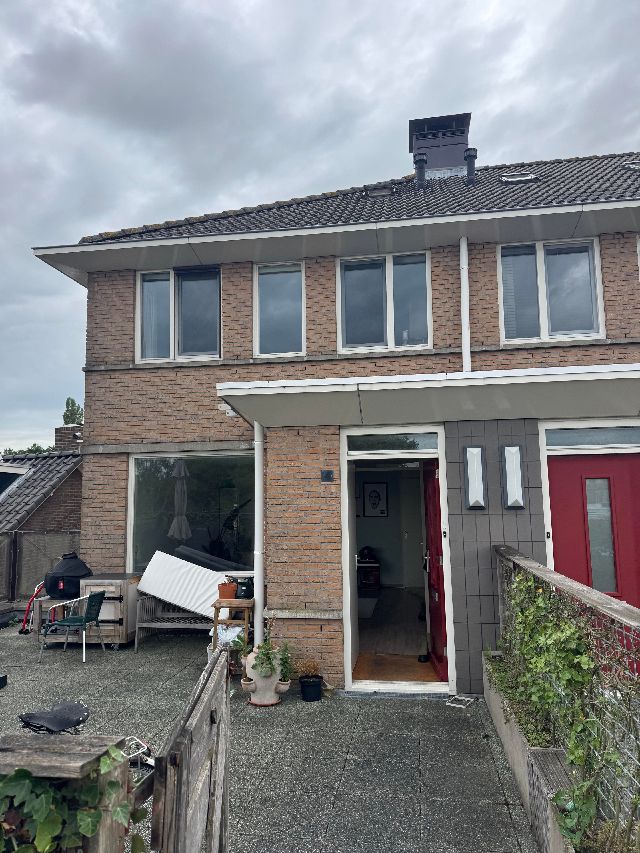 2906 CJ Capelle aan den IJssel (Bloemenbuurt-oost)