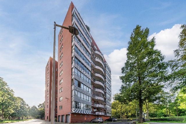 1063 MC Amsterdam (Slotermeer-Noordoost)