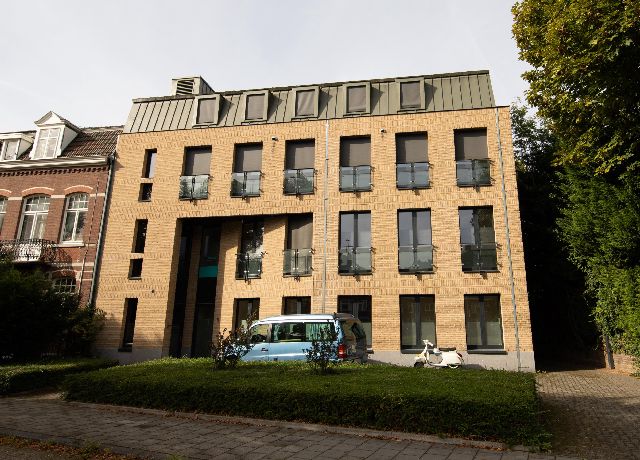 6212 AE Maastricht (Villapark)