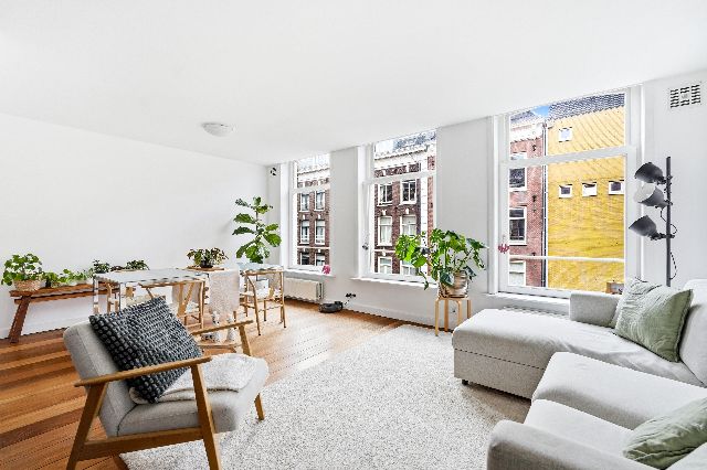 1072 XP Amsterdam (Oude Pijp)