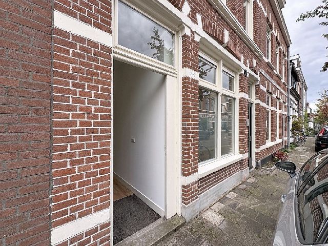 2013 PS Haarlem (Leidsebuurt-oost)