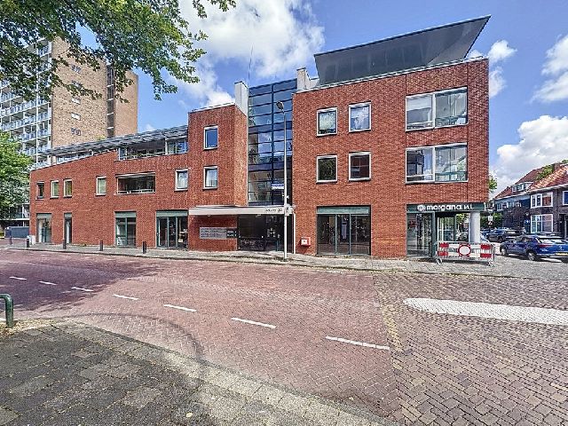 2101 ST Heemstede (Centrum)